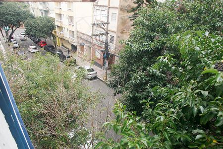 Apartamento para alugar com 97m², 3 quartos e sem vagaQuarto 3 Vista