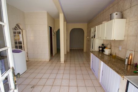 Casa para alugar com 1 quarto, 70m² em Setor E Sul, Brasília