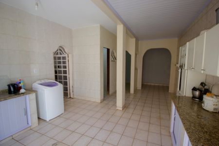 Casa para alugar com 1 quarto, 70m² em Setor E Sul, Brasília