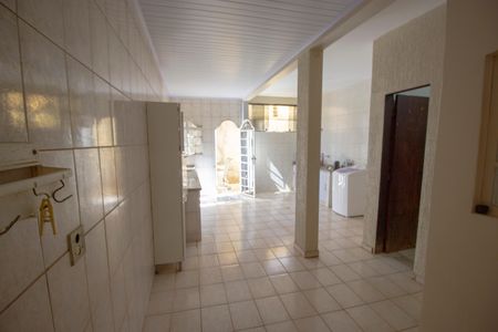 Casa para alugar com 1 quarto, 70m² em Setor E Sul, Brasília