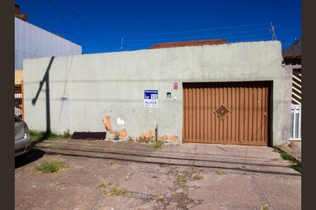 Casa para alugar com 1 quarto, 70m² em Setor E Sul, Brasília