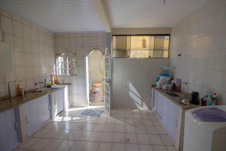 Casa para alugar com 1 quarto, 70m² em Setor E Sul, Brasília