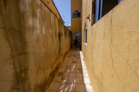 Casa para alugar com 1 quarto, 70m² em Setor E Sul, Brasília