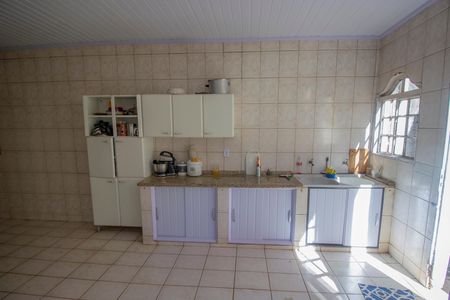 Casa para alugar com 1 quarto, 70m² em Setor E Sul, Brasília