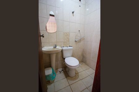 Casa para alugar com 1 quarto, 70m² em Setor E Sul, Brasília