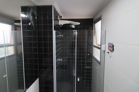 Apartamento para alugar com 54m², 2 quartos e 1 vagaBanheiro