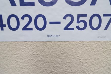Apartamento para alugar com 54m², 2 quartos e 1 vagaPlaca