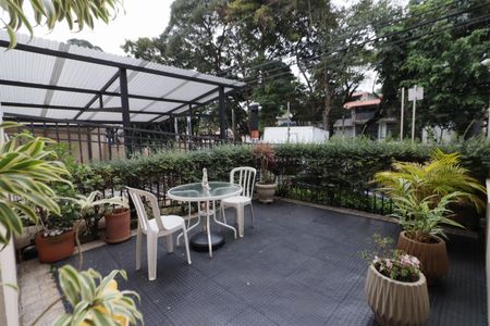 Apartamento para alugar com 54m², 2 quartos e 1 vagaÁrea comum - Hall de entrada