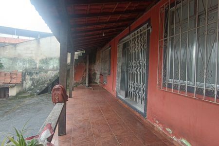 Casa para alugar com 250m², 2 quartos e 5 vagas