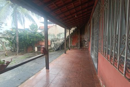 Casa para alugar com 250m², 2 quartos e 5 vagas