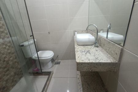 Casa para alugar com 250m², 2 quartos e 5 vagas
