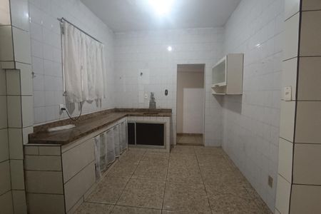 Casa para alugar com 2 quartos, 250m² em Vila Meriti, Duque de Caxias