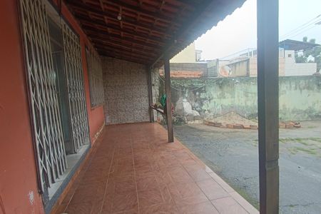 Casa para alugar com 250m², 2 quartos e 5 vagas