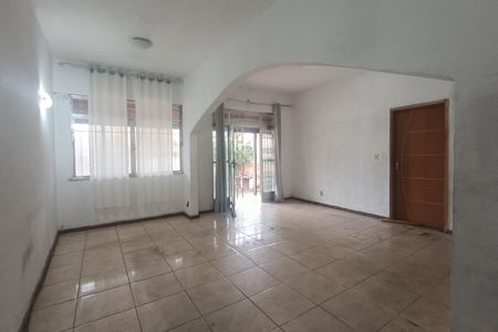 Casa para alugar com 2 quartos, 250m² em Vila Meriti, Duque de Caxias