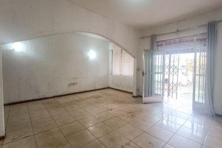 Casa para alugar com 2 quartos, 250m² em Vila Meriti, Duque de Caxias