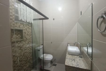 Casa para alugar com 250m², 2 quartos e 5 vagas