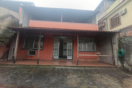 Casa para alugar com 250m², 2 quartos e 5 vagas