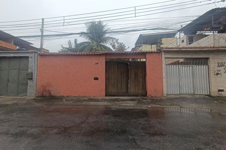 Casa para alugar com 250m², 2 quartos e 5 vagas