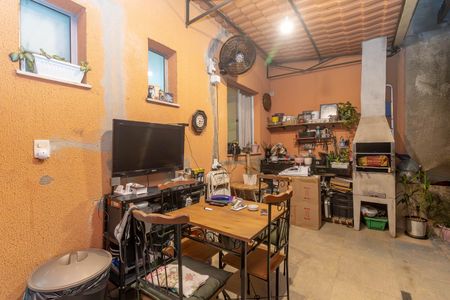 Casa à venda com 95m², 3 quartos e 2 vagas Casa à venda com 95m², 3 quartos e 2 vagasÁrea gourmet