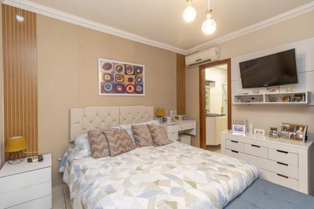 Casa à venda com 95m², 3 quartos e 2 vagas Casa à venda com 95m², 3 quartos e 2 vagasQuarto 1