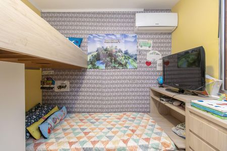 Casa à venda com 95m², 3 quartos e 2 vagas Casa à venda com 95m², 3 quartos e 2 vagasQuarto 2