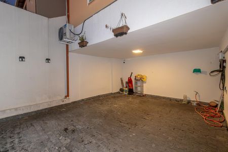 Casa à venda com 95m², 3 quartos e 2 vagas Casa à venda com 95m², 3 quartos e 2 vagasGaragem