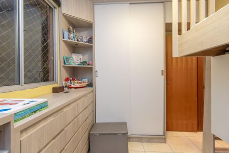 Casa à venda com 95m², 3 quartos e 2 vagas Casa à venda com 95m², 3 quartos e 2 vagasQuarto 2