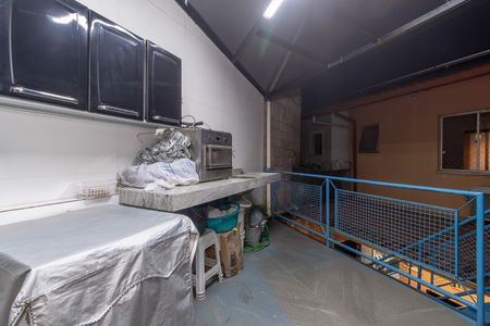 Casa à venda com 95m², 3 quartos e 2 vagas Casa à venda com 95m², 3 quartos e 2 vagasÁrea de Serviço
