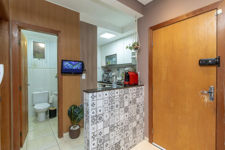 Casa à venda com 95m², 3 quartos e 2 vagas Casa à venda com 95m², 3 quartos e 2 vagasSala