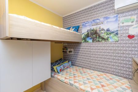 Casa à venda com 95m², 3 quartos e 2 vagas Casa à venda com 95m², 3 quartos e 2 vagasQuarto 2