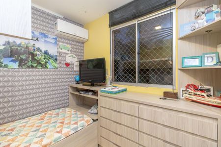 Casa à venda com 95m², 3 quartos e 2 vagas Casa à venda com 95m², 3 quartos e 2 vagasQuarto 2
