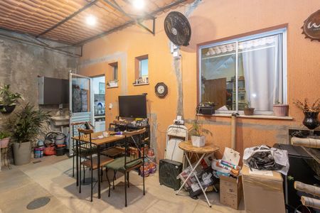 Casa à venda com 95m², 3 quartos e 2 vagas Casa à venda com 95m², 3 quartos e 2 vagasÁrea gourmet