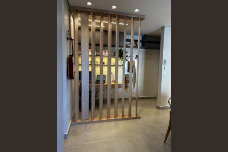 Apartamento à venda com 77m², 2 quartos e 2 vagas Apartamento à venda com 77m², 2 quartos e 2 vagasEscritório