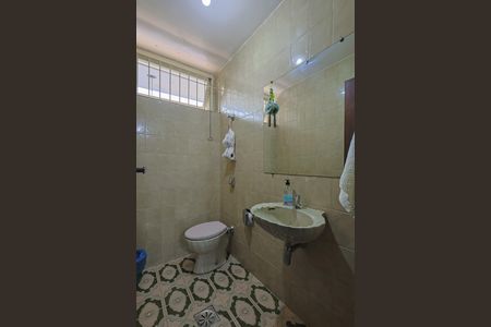 Casa à venda com 5 quartos, 411m² em Anchieta, Belo Horizonte