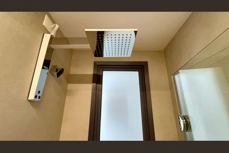 Studio para alugar com 27m², 1 quarto e sem vagaBanheiro