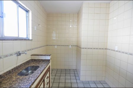 Casa à venda com 184m², 3 quartos e sem vaga Casa à venda com 184m², 3 quartos e sem vagaCozinha