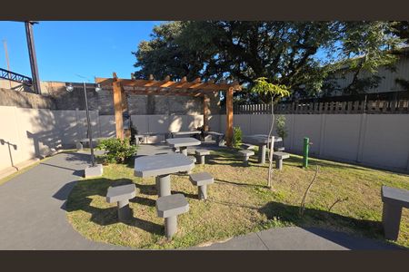 Apartamento à venda com 42m², 2 quartos e 1 vaga Apartamento à venda com 42m², 2 quartos e 1 vagaÁrea comum
