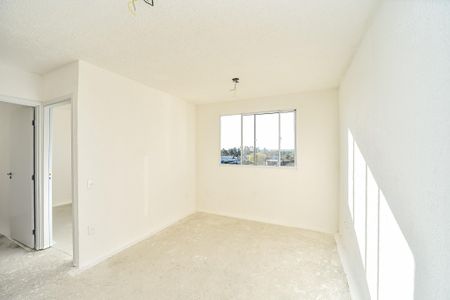 Sala de apartamento para alugar com 2 quartos, 42m² em Santa Rosa de Lima, Porto Alegre