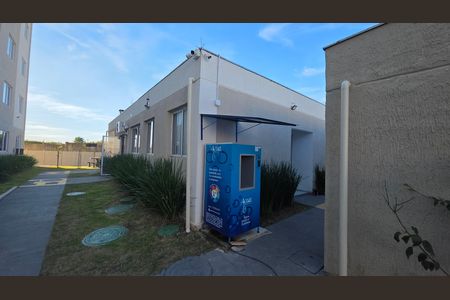 Apartamento à venda com 42m², 2 quartos e 1 vaga Apartamento à venda com 42m², 2 quartos e 1 vagaÁrea comum - Salão de festas
