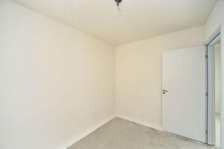 Apartamento à venda com 42m², 2 quartos e 1 vaga Apartamento à venda com 42m², 2 quartos e 1 vagaQuarto 2