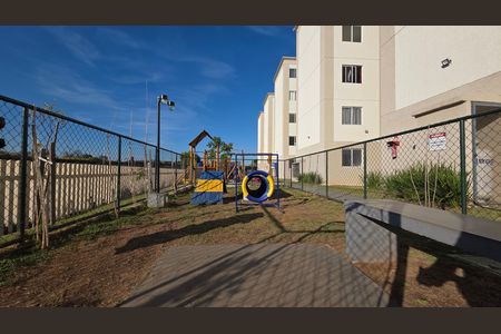 Apartamento à venda com 42m², 2 quartos e 1 vaga Apartamento à venda com 42m², 2 quartos e 1 vagaÁrea comum - Pet Place
