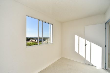 Quarto 1 de apartamento para alugar com 2 quartos, 42m² em Santa Rosa de Lima, Porto Alegre
