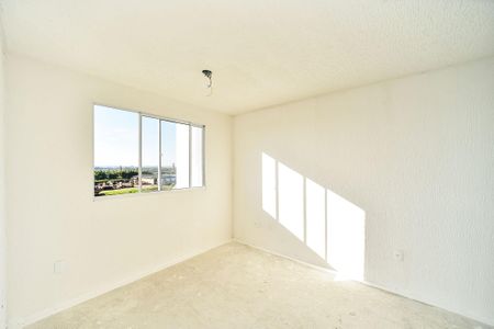 Sala de apartamento para alugar com 2 quartos, 42m² em Santa Rosa de Lima, Porto Alegre