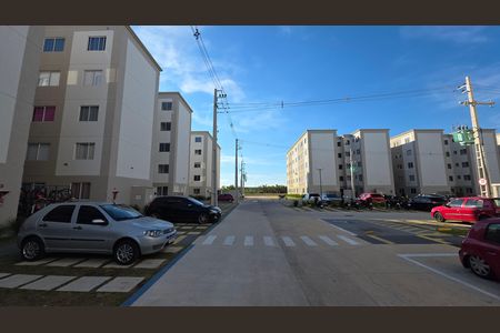 Apartamento à venda com 42m², 2 quartos e 1 vaga Apartamento à venda com 42m², 2 quartos e 1 vagaÁrea comum