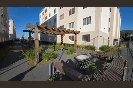 Apartamento à venda com 42m², 2 quartos e 1 vaga Apartamento à venda com 42m², 2 quartos e 1 vagaÁrea comum