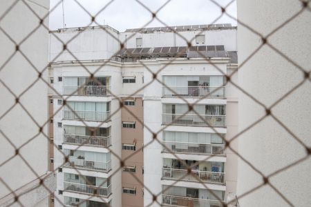 Vista da Suíte de apartamento para alugar com 2 quartos, 70m² em Bom Retiro, São Paulo