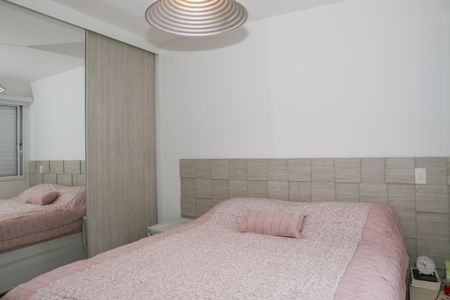 Suíte de apartamento para alugar com 2 quartos, 70m² em Bom Retiro, São Paulo