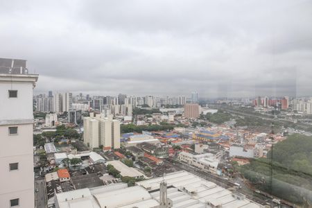 Apartamento para alugar com 70m², 2 quartos e 2 vagas Apartamento para alugar com 70m², 2 quartos e 2 vagasVista da Sacada