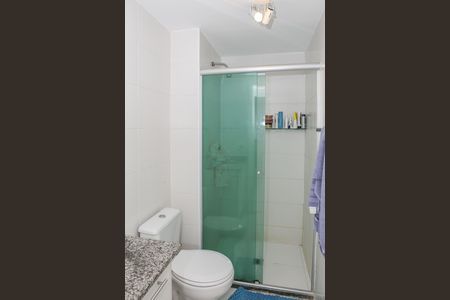 Apartamento para alugar com 70m², 2 quartos e 2 vagas Apartamento para alugar com 70m², 2 quartos e 2 vagasBanheiro Social