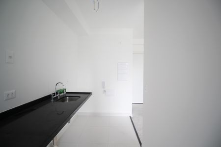 Apartamento à venda com 56m², 1 quarto e 1 vaga Apartamento à venda com 56m², 1 quarto e 1 vagaCozinha